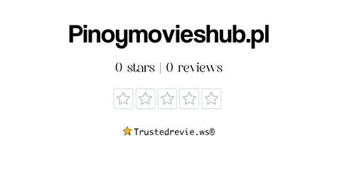 pinoymovieshub pl|JustWatch